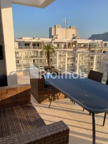 Cobertura com 3 Quartos à venda, 212m² no Recreio dos Bandeirantes, Rio de Janeiro