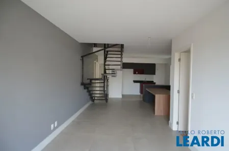 Apartamento com 2 Quartos à venda, 148m² no Vila Progredior, São Paulo