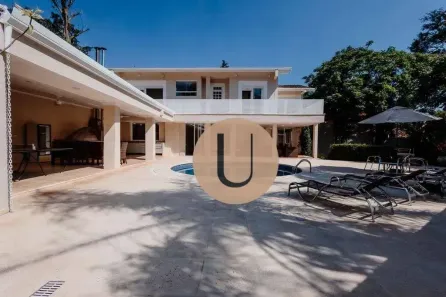 Casa de Condomínio com 3 Quartos à venda, 575m² no Recanto Impla, Carapicuíba