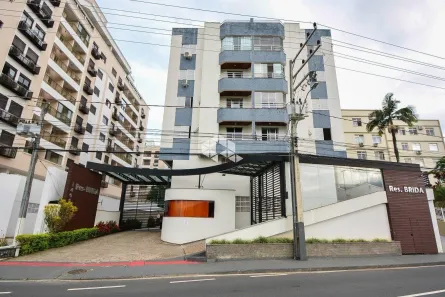 Apartamento com 2 Quartos à venda, 82m² no Saco dos Limões, Florianópolis