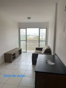 Apartamento com 2 Quartos à venda, 62m² no Santa Lia, Teresina