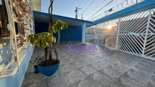 Casa com 3 Quartos à venda, 200m² no Vila Brasílio Machado, São Paulo