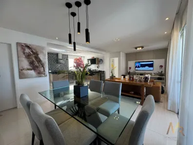 Apartamento com 3 Quartos à venda, 128m² no Vila Andrade, São Paulo