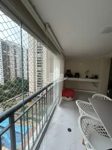Apartamento com 2 Quartos à venda, 68m² no Jardim Flor da Montanha, Guarulhos
