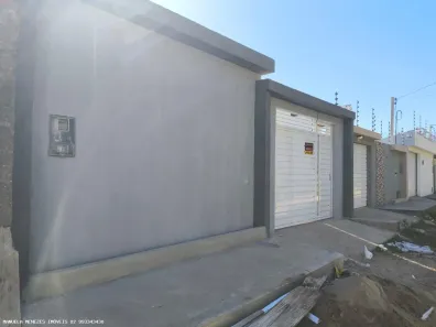 Casa com 2 Quartos à venda, 100m² no Barra Nova, Marechal Deodoro