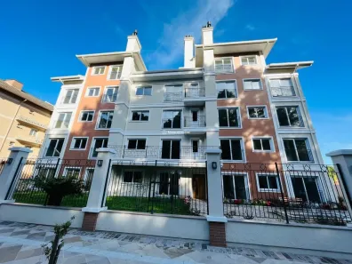 Apartamento com 1 Quarto à venda, 62m² no Boeira, Canela