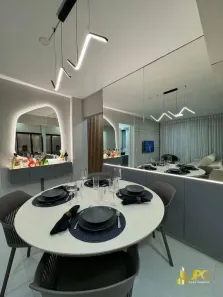 Apartamento com 2 Quartos para alugar, 52m² no Centro, Balneário Camboriú