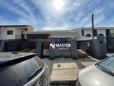 Imóvel Comercial para venda ou aluguel, 172m² no Jardim Parati, Marília