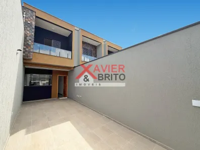 Sobrado com 2 Quartos à venda, 90m² no Jardim Vila Formosa, São Paulo