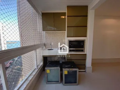 Apartamento com 4 Quartos à venda, 260m² no Praia da Costa, Vila Velha