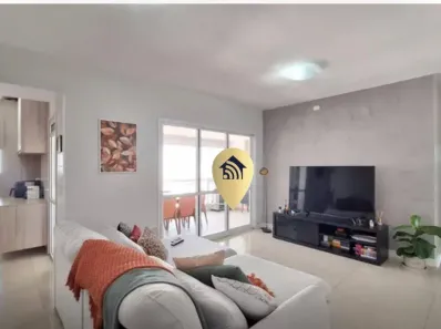 Apartamento com 3 Quartos à venda, 93m² no Vila Leopoldina, São Paulo
