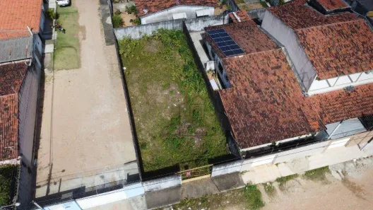 Lote/Terreno à venda, 202m² no Planalto, Natal