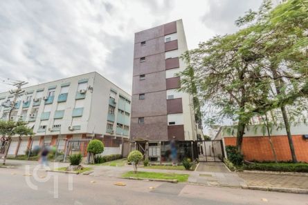Apartamento com 2 Quartos à venda, 70m² no Menino Deus, Porto Alegre