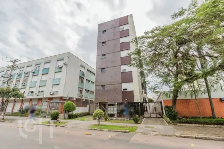 Apartamento com 2 Quartos à venda, 70m² no Menino Deus, Porto Alegre