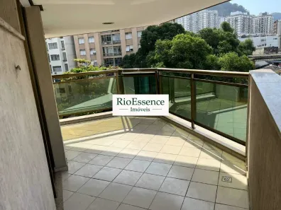 Apartamento com 2 Quartos à venda, 85m² no Botafogo, Rio de Janeiro