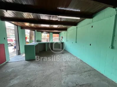 Prédio Residencial com 2 Quartos à venda, 100m² no Engenho de Dentro, Rio de Janeiro