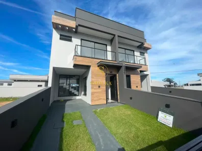 Casa com 2 Quartos à venda, 117m² no Barra do Aririú, Palhoça