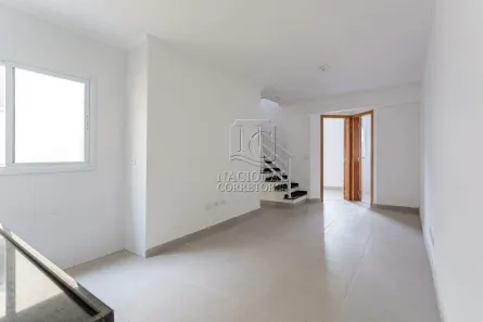 Cobertura com 2 Quartos para alugar, 85m² no Parque Oratório, Santo André