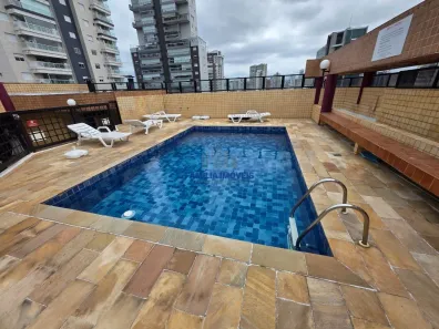 Apartamento com 1 Quarto à venda, 53m² no Aparecida, Santos