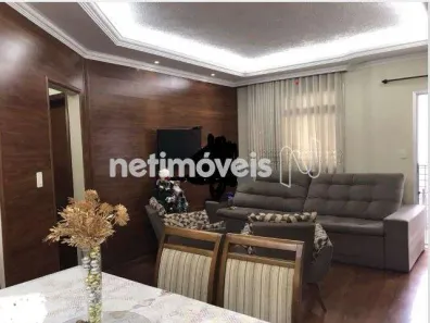 Apartamento com 3 Quartos à venda, 90m² no Jardim Riacho das Pedras, Contagem