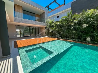 Casa de Condomínio com 5 Quartos à venda, 850m² no Barra da Tijuca, Rio de Janeiro