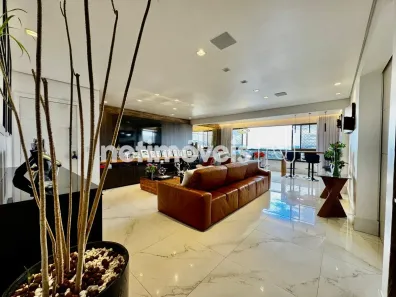 Apartamento com 3 Quartos à venda, 174m² no Engenho Nogueira, Belo Horizonte