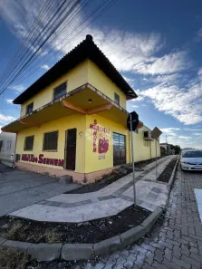 Imóvel Comercial à venda, 245m² no Arco Íris, Vera Cruz