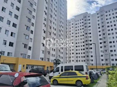 Apartamento com 2 Quartos à venda, 42m² no Ramos, Rio de Janeiro