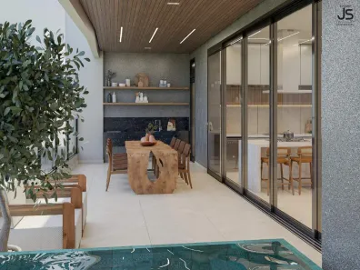 Apartamento com 4 Quartos à venda, 236m² no Centro, Divinópolis