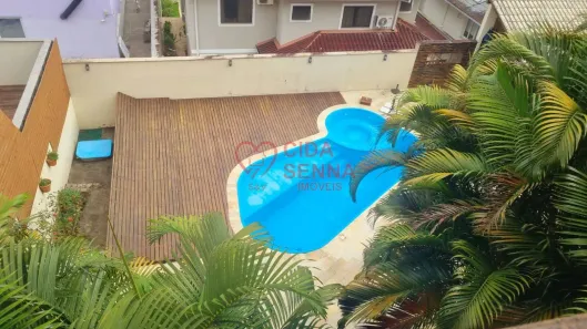 Casa com 4 Quartos à venda, 289m² no João Paulo, Florianópolis