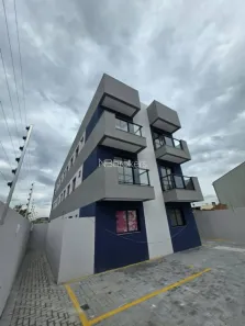 Apartamento com 1 Quarto à venda, 29m² no Cajuru, Curitiba
