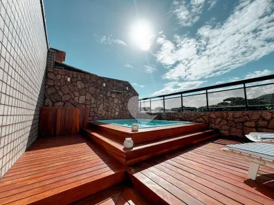 Cobertura com 4 Quartos à venda, 355m² no Barra da Tijuca, Rio de Janeiro