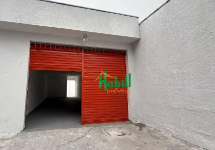 Ponto Comercial para alugar, 75m² no Jardim Anzai, Suzano