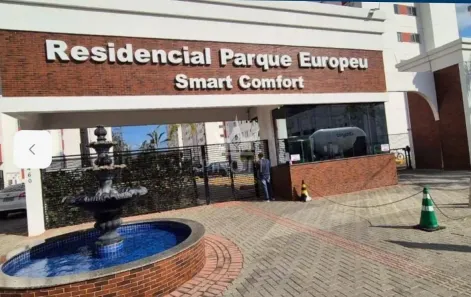 Apartamento com 2 Quartos à venda, 58m² no Ressacada, Itajaí