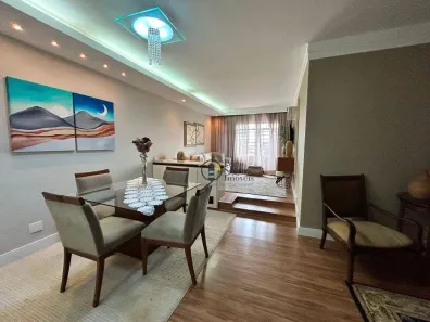 Apartamento com 3 Quartos à venda, 90m² no Chácara Machadinho II, Americana