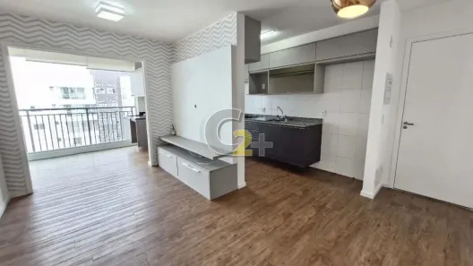 Apartamento com 2 Quartos à venda, 62m² no Vila Anastácio, São Paulo