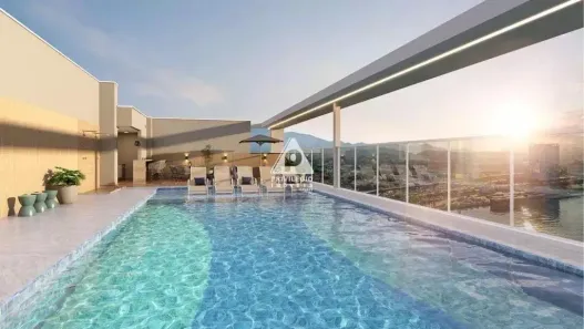 Apartamento com 1 Quarto à venda, 30m² no Santo Cristo, Rio de Janeiro