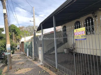 Casa com 3 Quartos à venda, 164m² no Jardim Guanabara, Campinas