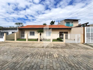 Casa com 4 Quartos à venda, 173m² no Garcia, Blumenau