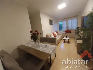 Apartamento com 2 Quartos à venda, 50m² no Parque Pinheiros, Taboão da Serra