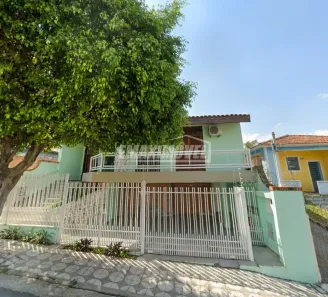 Casa com 3 Quartos para alugar, 395m² no Jardim Santa Rosália, Sorocaba