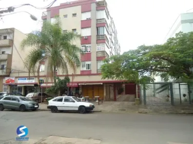 Apartamento com 1 Quarto à venda, 50m² no Passo da Areia, Porto Alegre