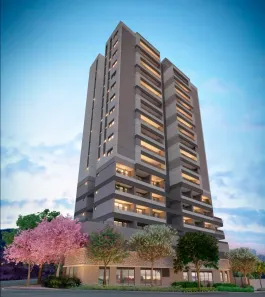 Apartamento com 3 Quartos à venda, 85m² no Água Branca, São Paulo