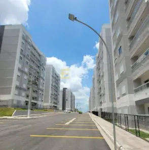 Apartamento com 3 Quartos à venda, 54m² no Jardim Carlos Gomes, Jundiaí