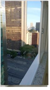 Sala Comercial à venda, 21m² no Centro, Rio de Janeiro