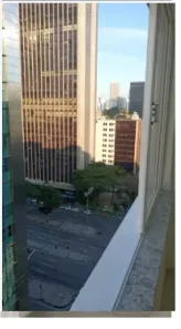 Sala Comercial à venda, 21m² no Centro, Rio de Janeiro