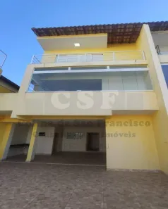 Casa com 3 Quartos à venda, 277m² no Jaguaré, São Paulo