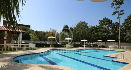 Apartamento com 3 Quartos à venda, 53m² no Recreio dos Bandeirantes, Rio de Janeiro