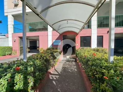 Apartamento com 2 Quartos à venda, 60m² no Santana, Niterói