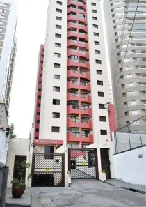 Apartamento com 3 Quartos à venda, 93m² no Baeta Neves, São Bernardo do Campo